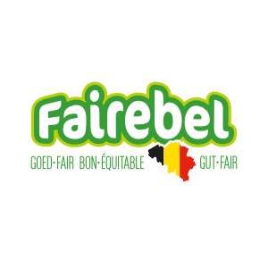 Logo van Fairebel