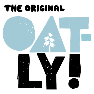 Logo van Oatly