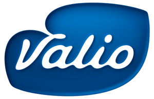 Logo van Valio