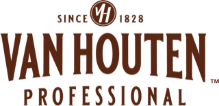 Logo van Van Houten